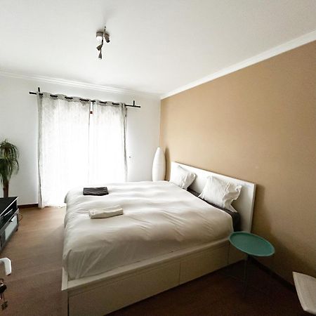 Cozy Rooms 빌라도비스포 외부 사진