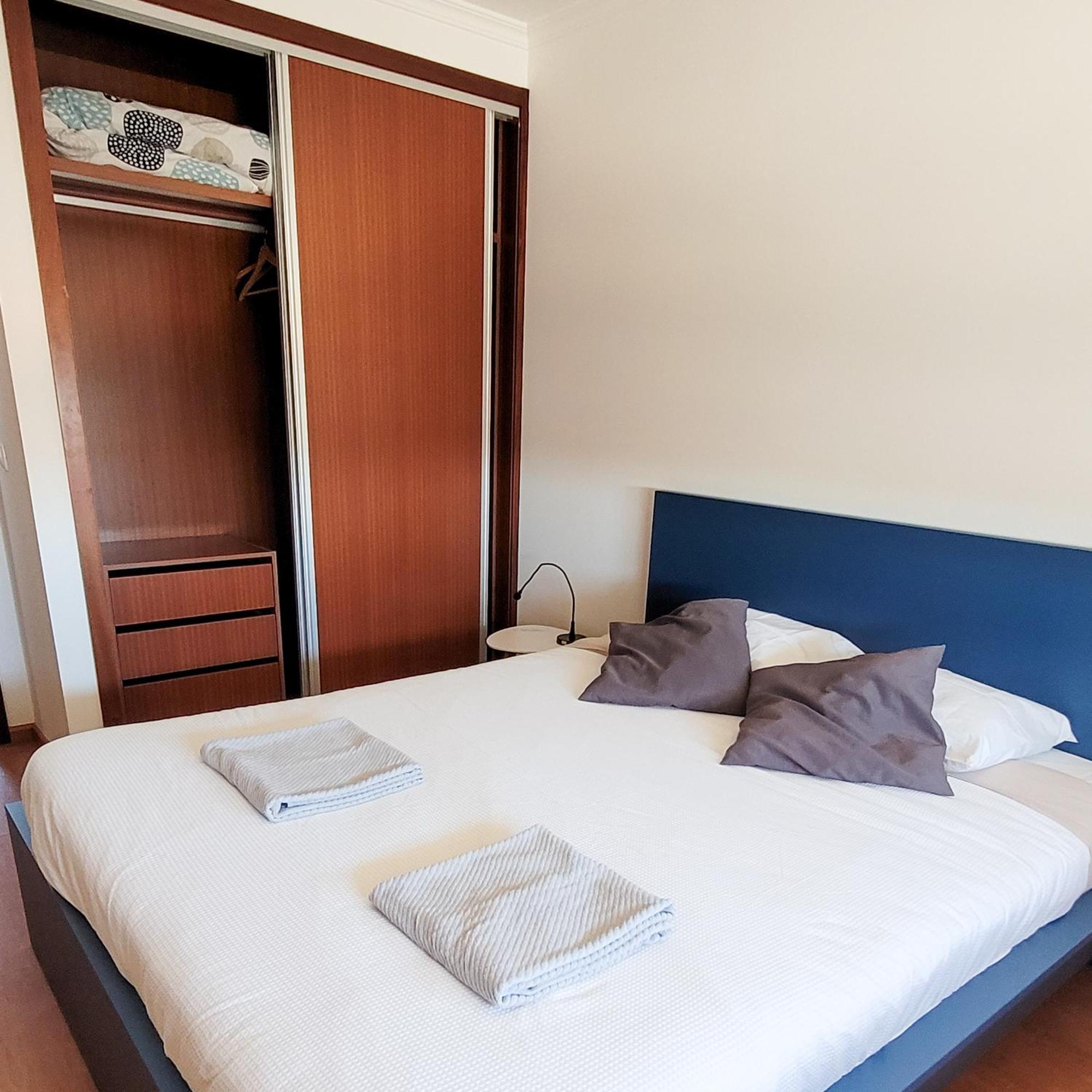 Cozy Rooms 빌라도비스포 외부 사진