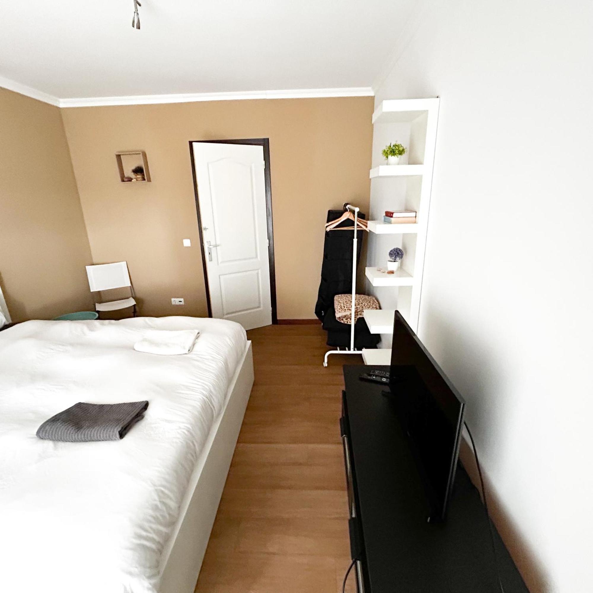 Cozy Rooms 빌라도비스포 외부 사진