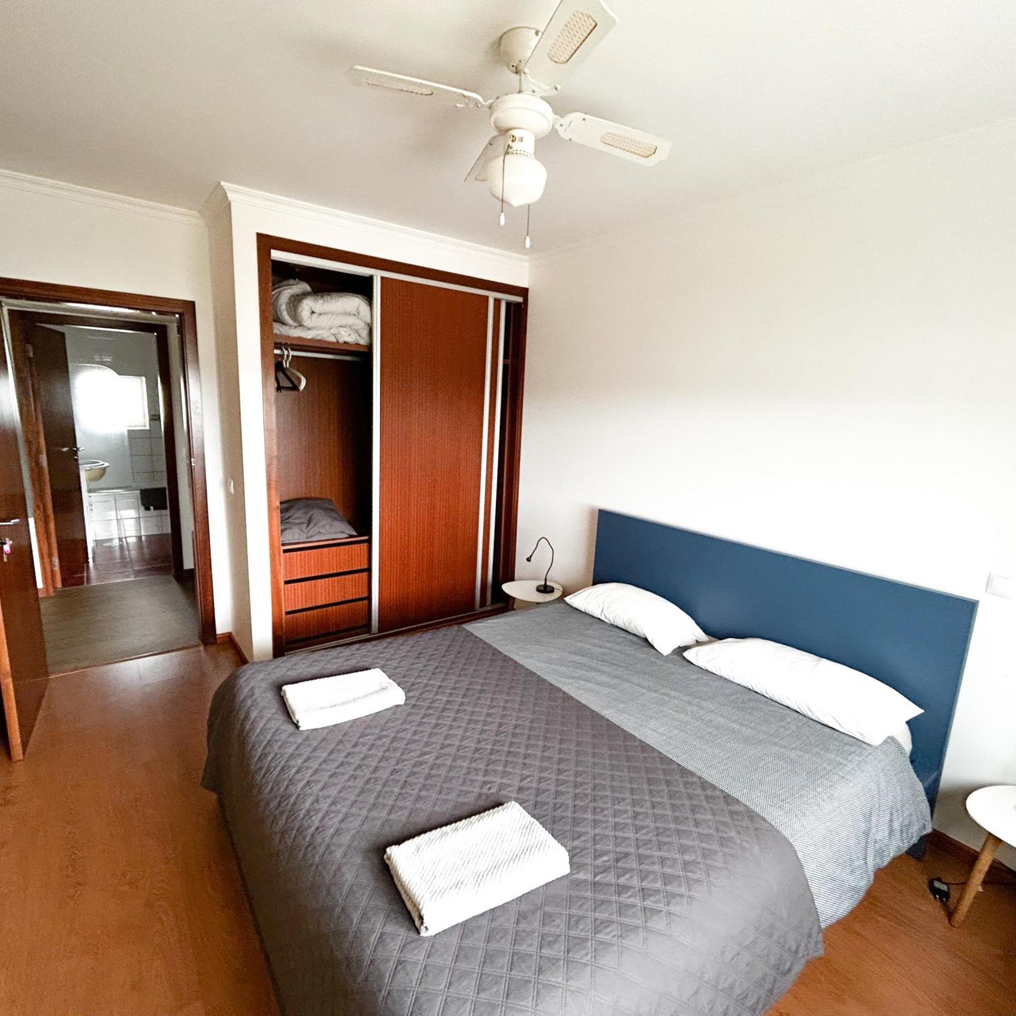 Cozy Rooms 빌라도비스포 외부 사진