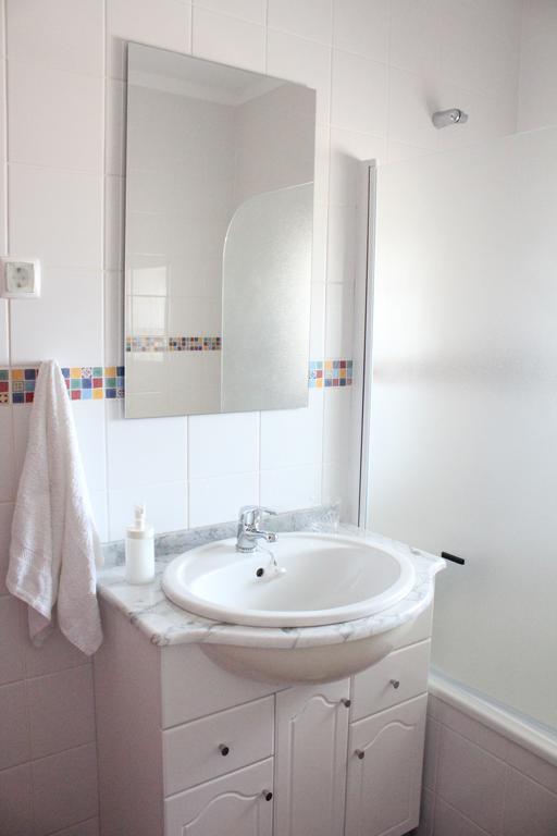 Cozy Rooms 빌라도비스포 외부 사진